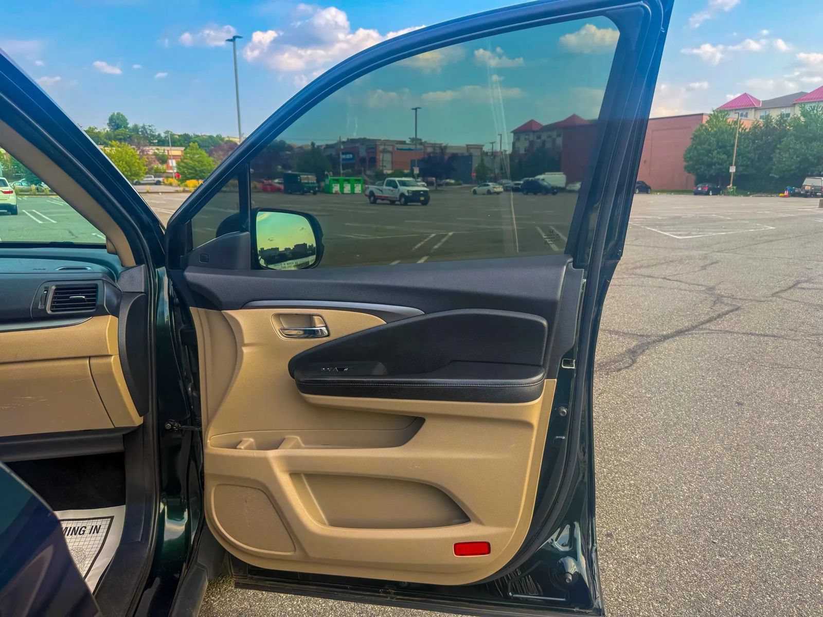 Used 2019 Honda Pilot EX-L image 22