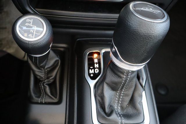 New 2026 Jeep Gladiator Sport image 13