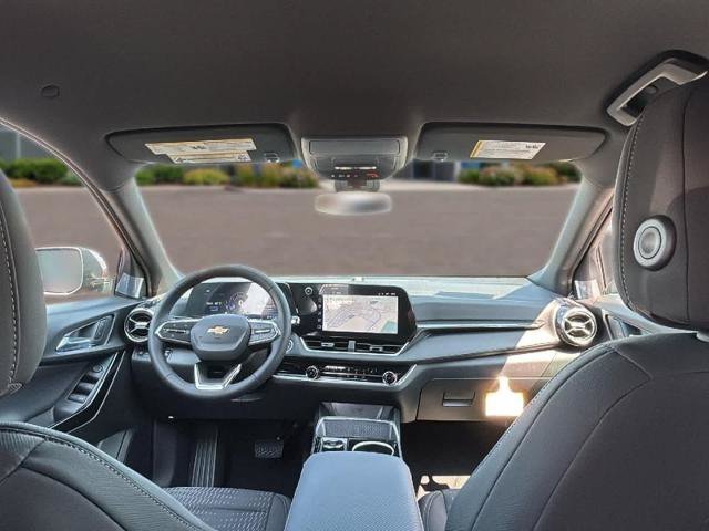 New 2027 Chevrolet Equinox LT AWD/4WD image 24