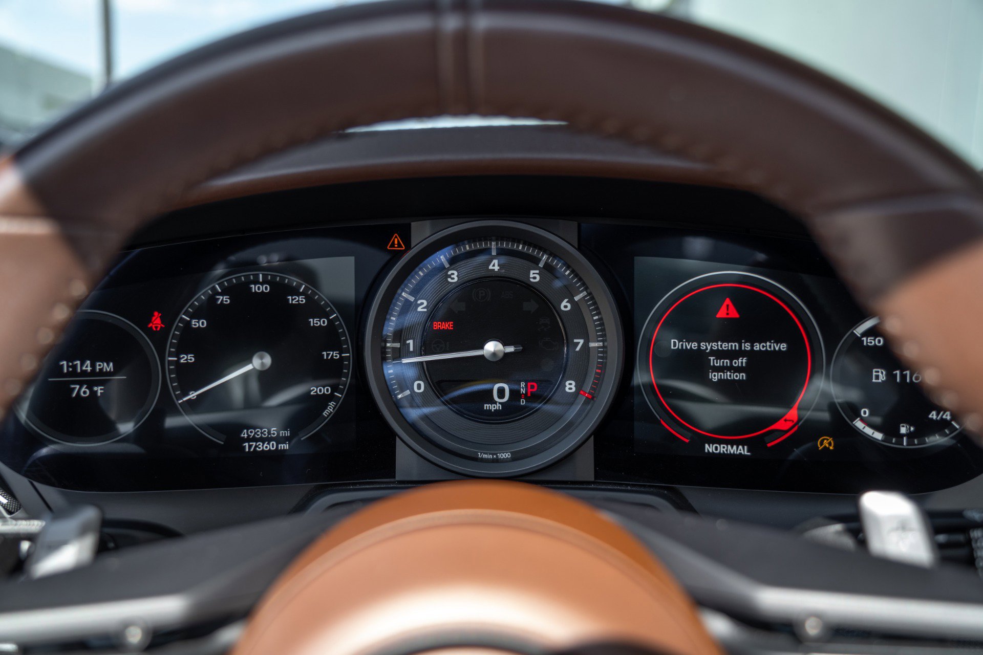 Used 2024 Porsche 911 Carrera image 54