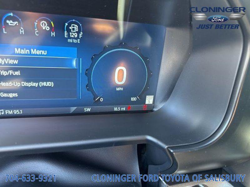 New 2026 Ford F250 Platinum image 23