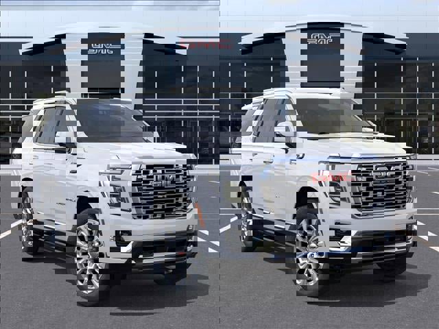 New 2026 GMC Yukon Denali w/ Denali Reserve Package image 7