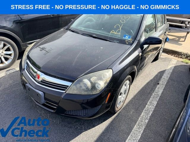 Used 2008 Saturn Astra XE FWD image 3