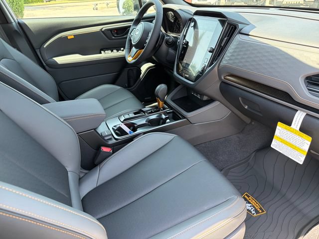 New 2026 Subaru Forester Wilderness AWD/4WD image 23
