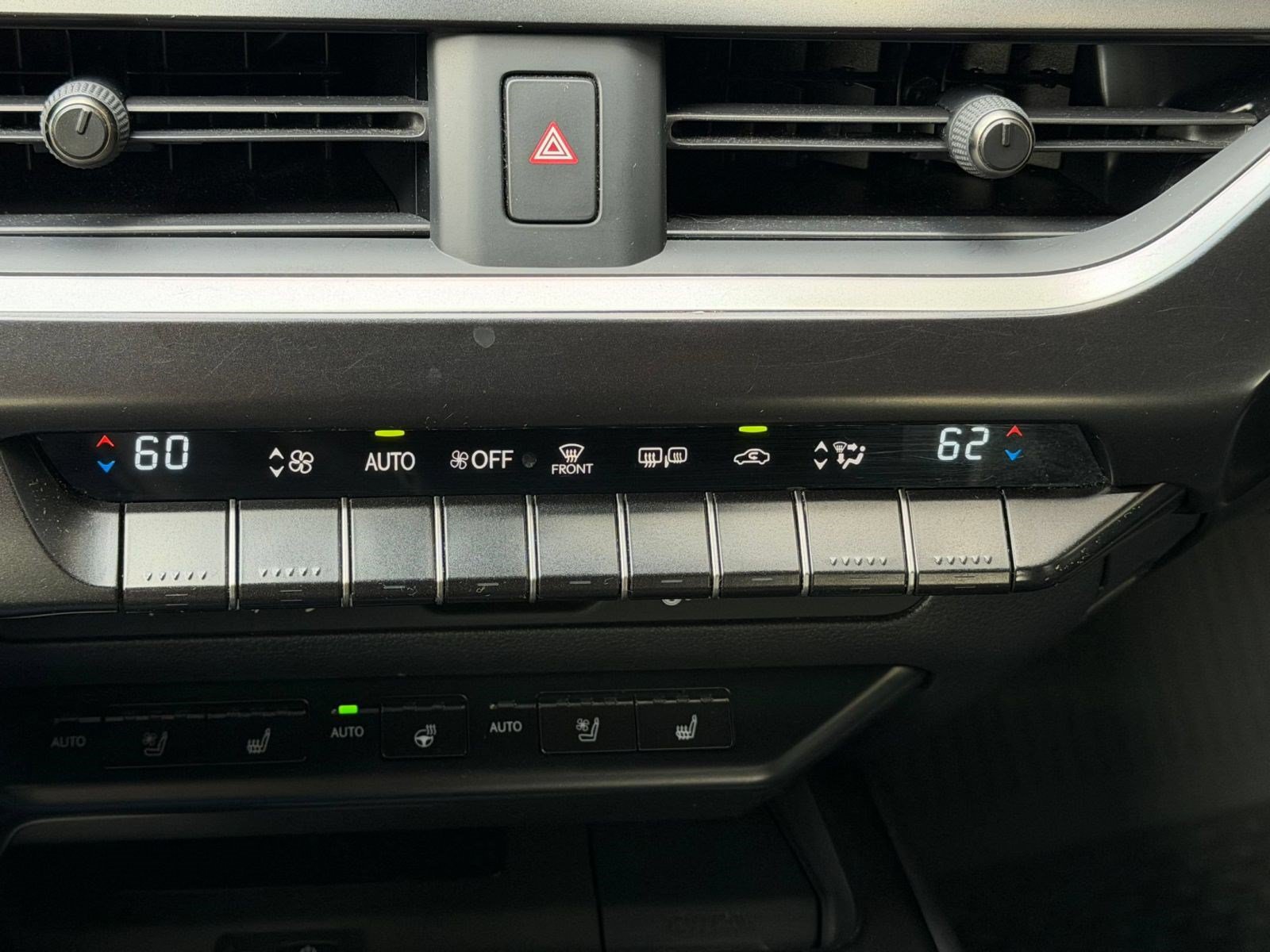Certified 2021 Lexus UX 250h w/ Premium Package AWD/4WD image 35