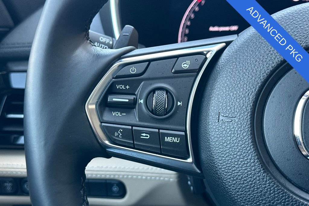 Used 2025 Acura MDX SH-AWD w/ Advance Package image 26