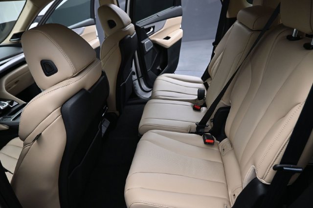 New 2026 Acura MDX w/ Technology Package FWD image 14