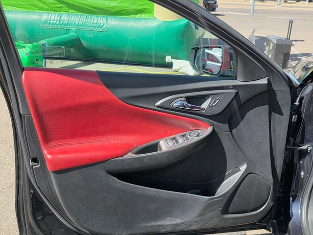 Used 2022 Chevrolet Malibu RS image 17