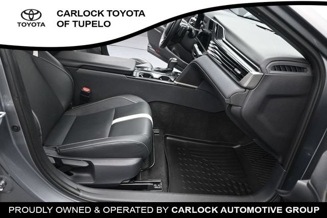 Used 2026 Toyota Camry SE w/ Multimedia Upgrade Package FWD image 41