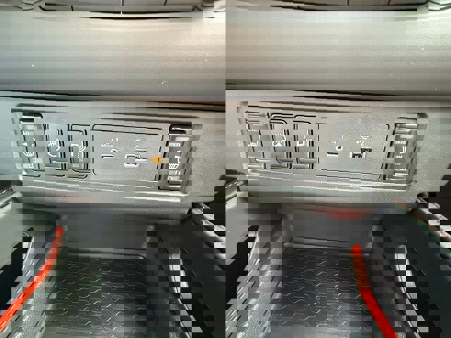 New 2026 Nissan Frontier PRO-4X w/ Pro Premium Package image 34