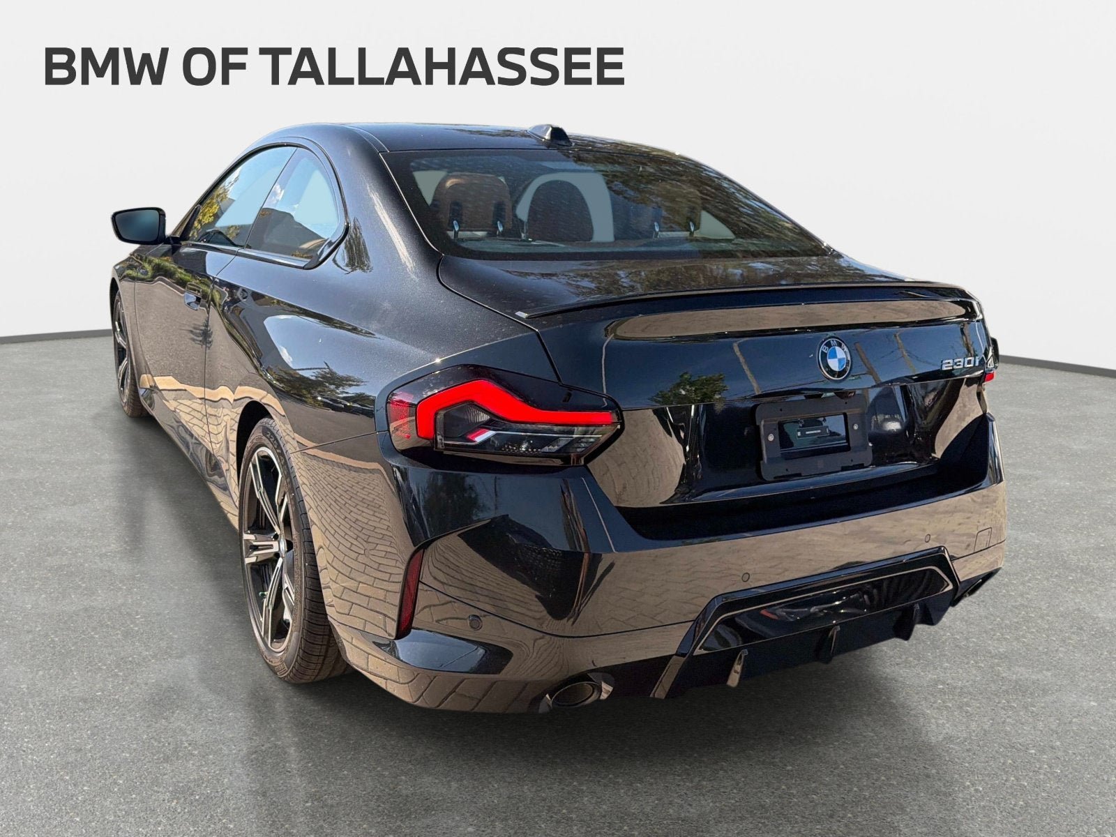 New 2026 BMW 230i Coupe w/ Premium Package RWD image 7
