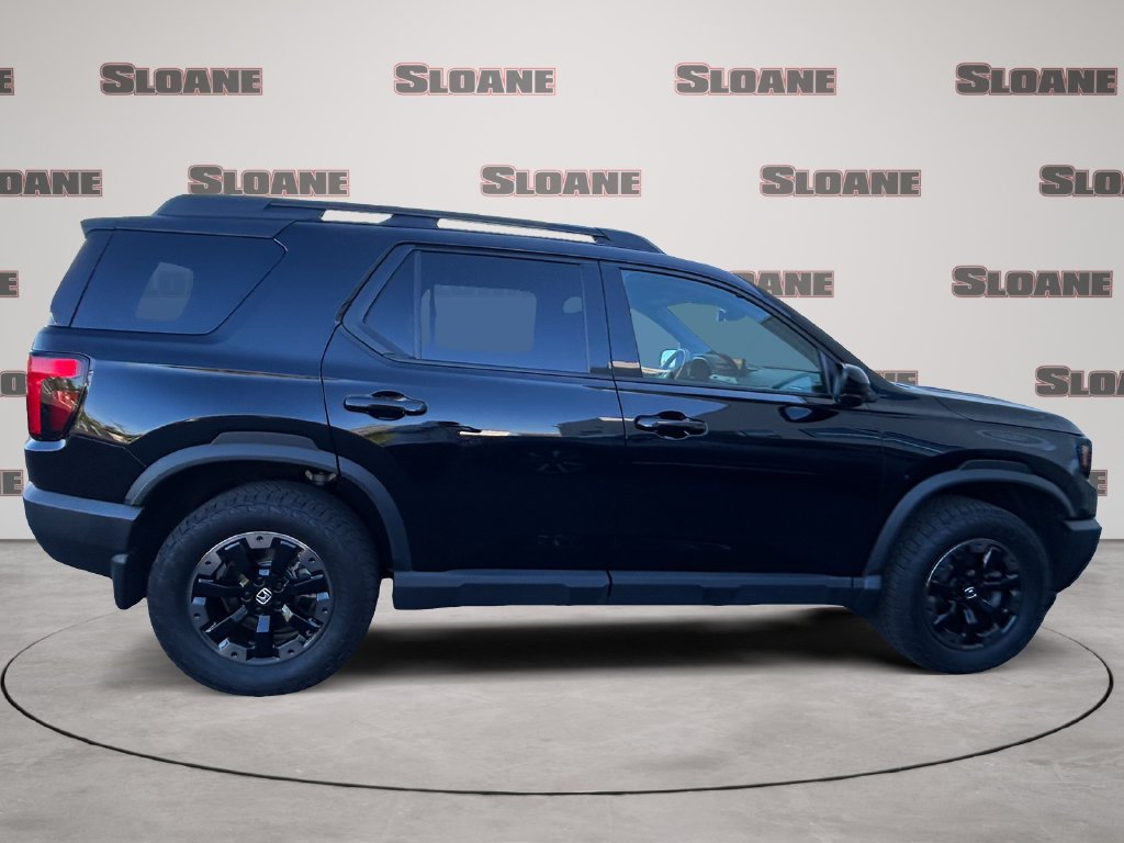 Used 2026 Honda Passport TrailSport Elite image 6