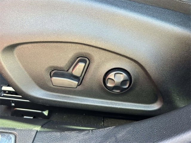 Used 2024 Dodge Hornet R/T Plus image 25