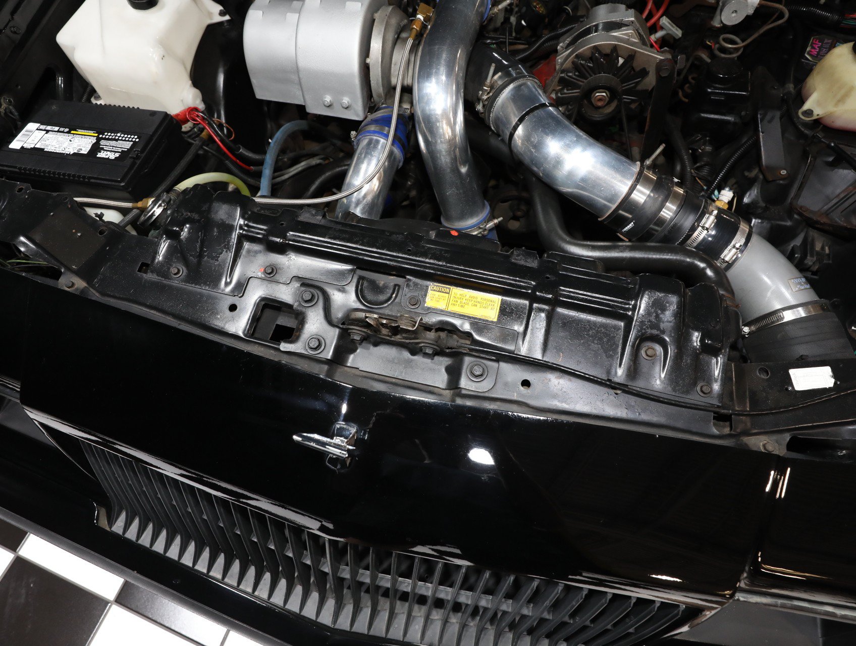 Used 1987 Buick Regal Coupe RWD image 64
