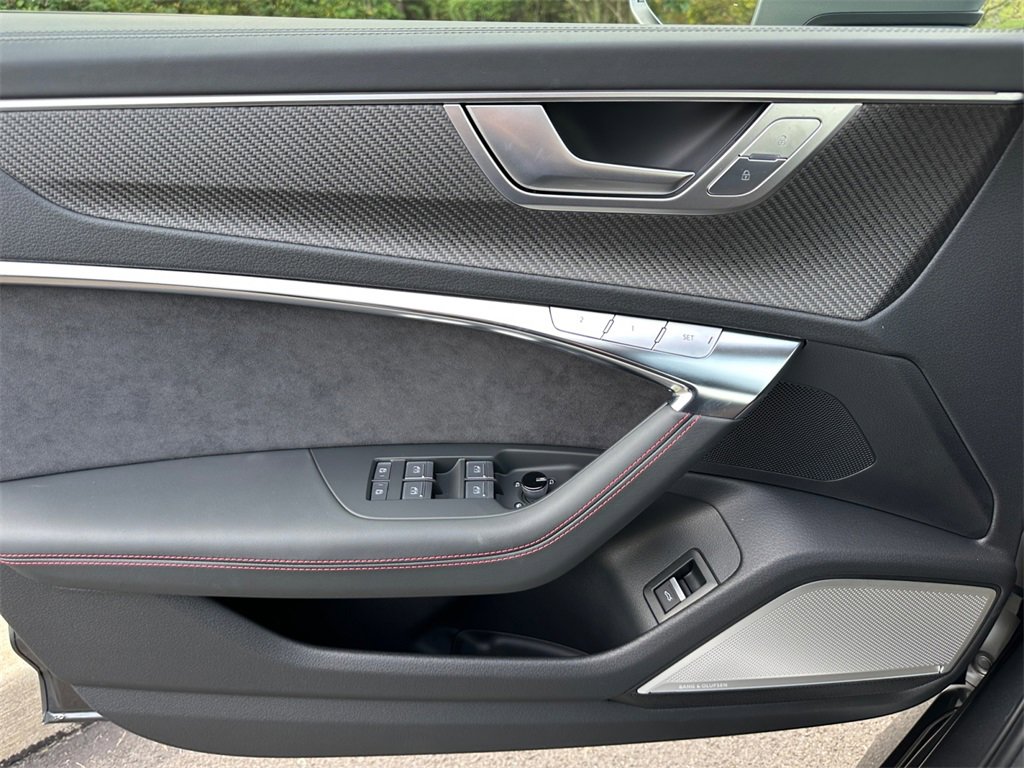 New 2026 Audi RS 6 performance image 15