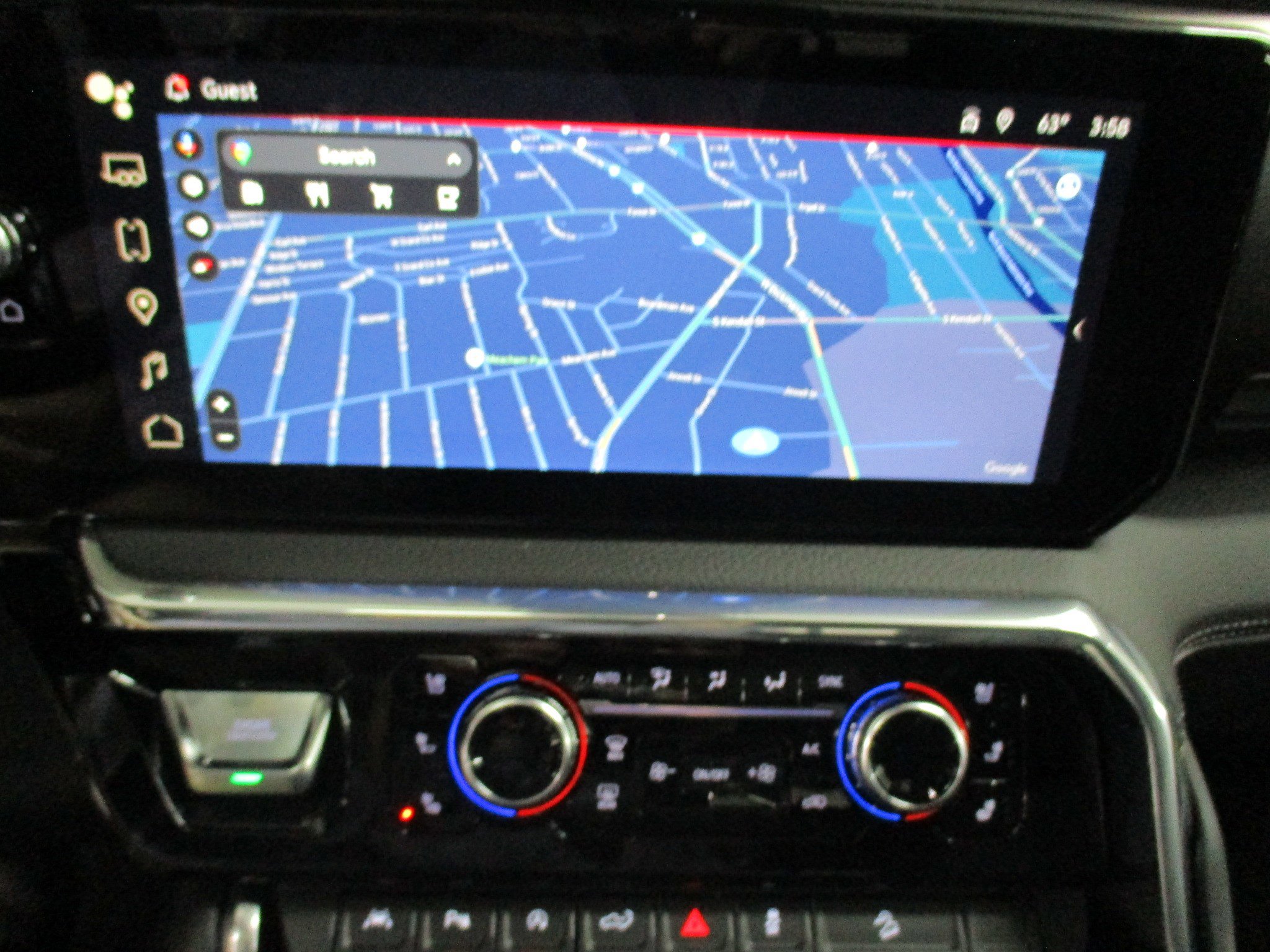 New 2026 GMC Sierra 1500 Denali w/ Denali Reserve Package image 33