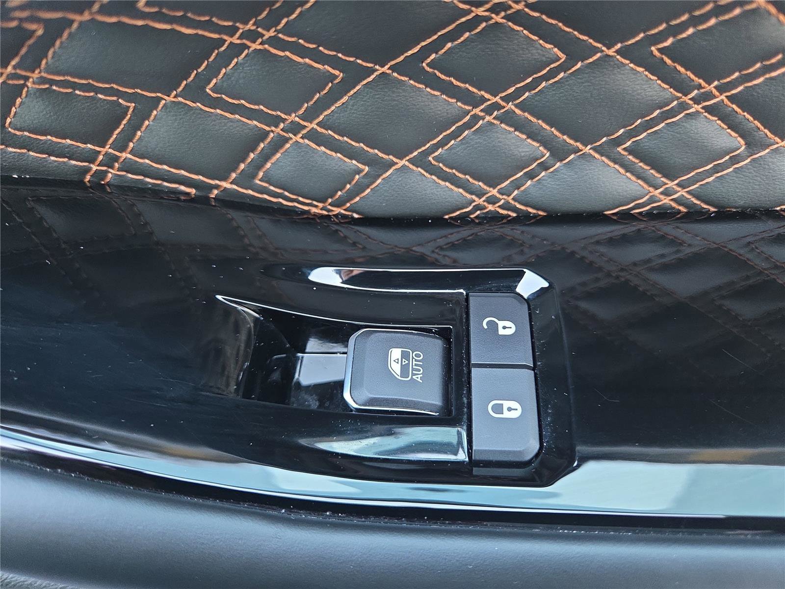 Used 2023 Jeep Grand Cherokee Summit w/ Adv Protech Group IV image 36