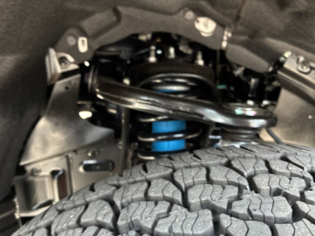 New 2026 Toyota Tacoma TRD Off-Road AWD/4WD image 50