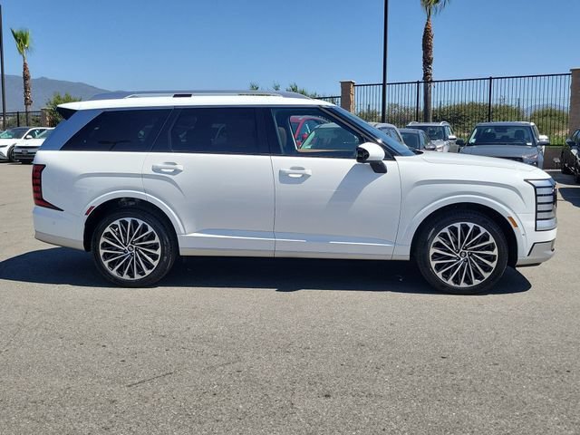 New 2026 Hyundai Palisade Calligraphy AWD/4WD image 33