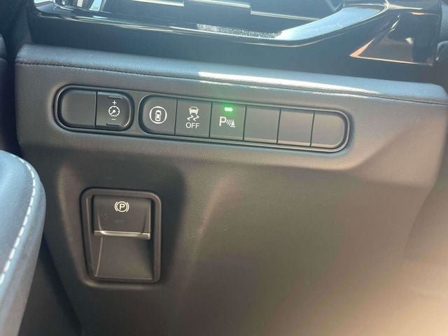 Used 2023 Acura MDX SH-AWD w/ Technology Package image 22