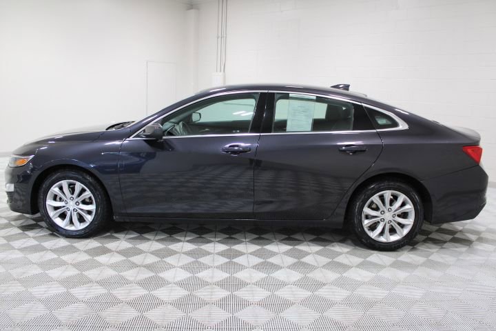 Used 2023 Chevrolet Malibu LT image 8