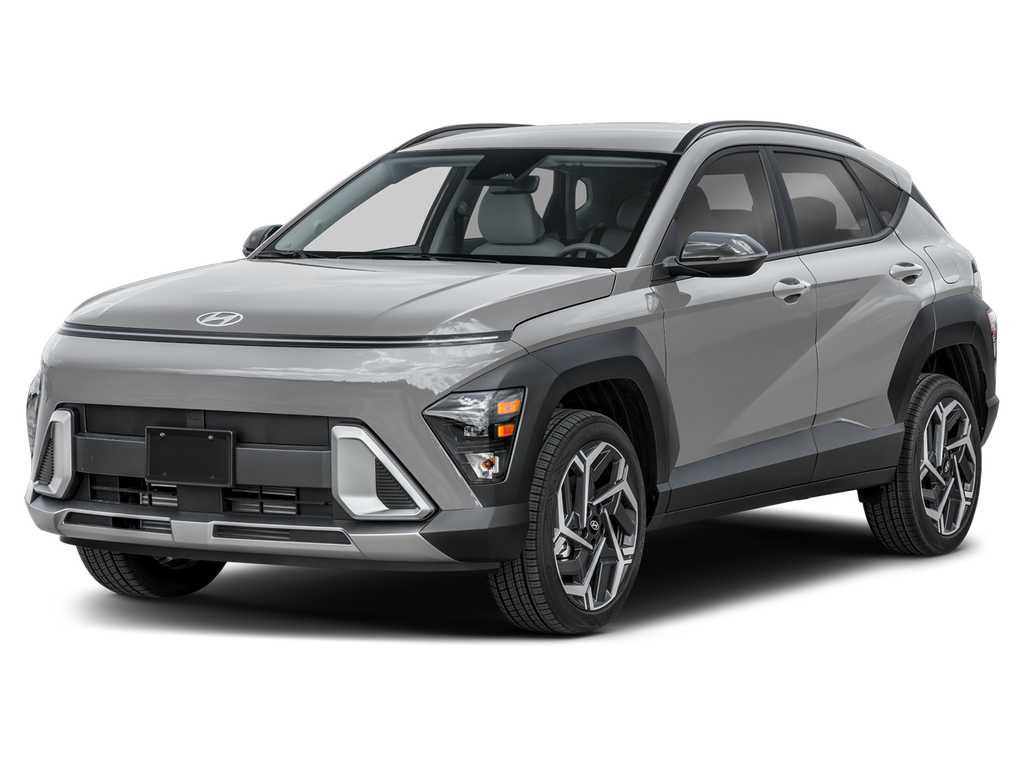 New 2026 Hyundai Kona SEL Premium FWD image 31