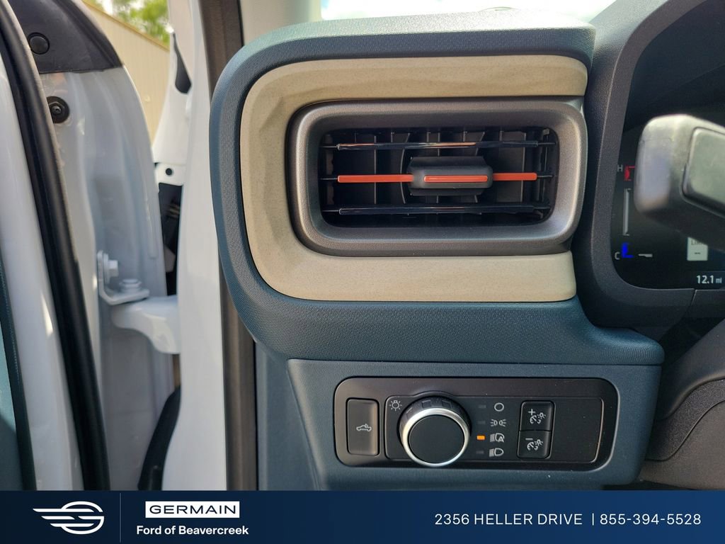 New 2026 Ford Maverick Lariat AWD/4WD image 17