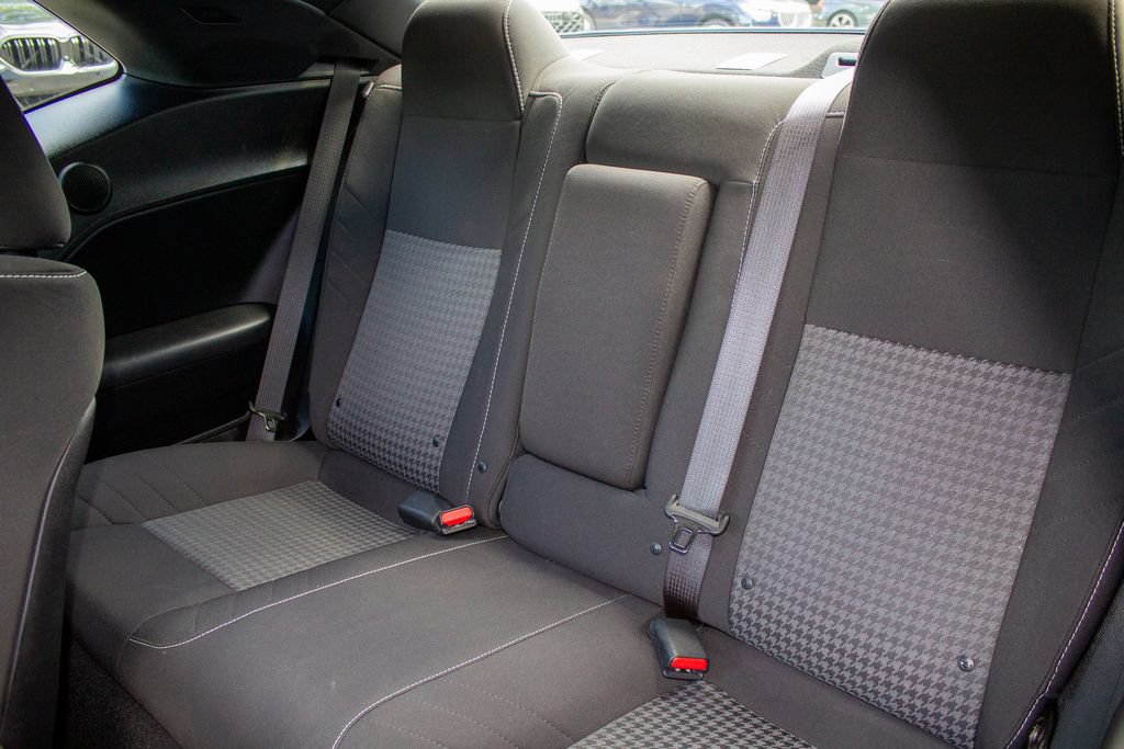 Used 2023 Dodge Challenger SRT Hellcat RWD image 22