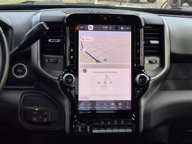 New 2026 RAM 2500 Tradesman image 9