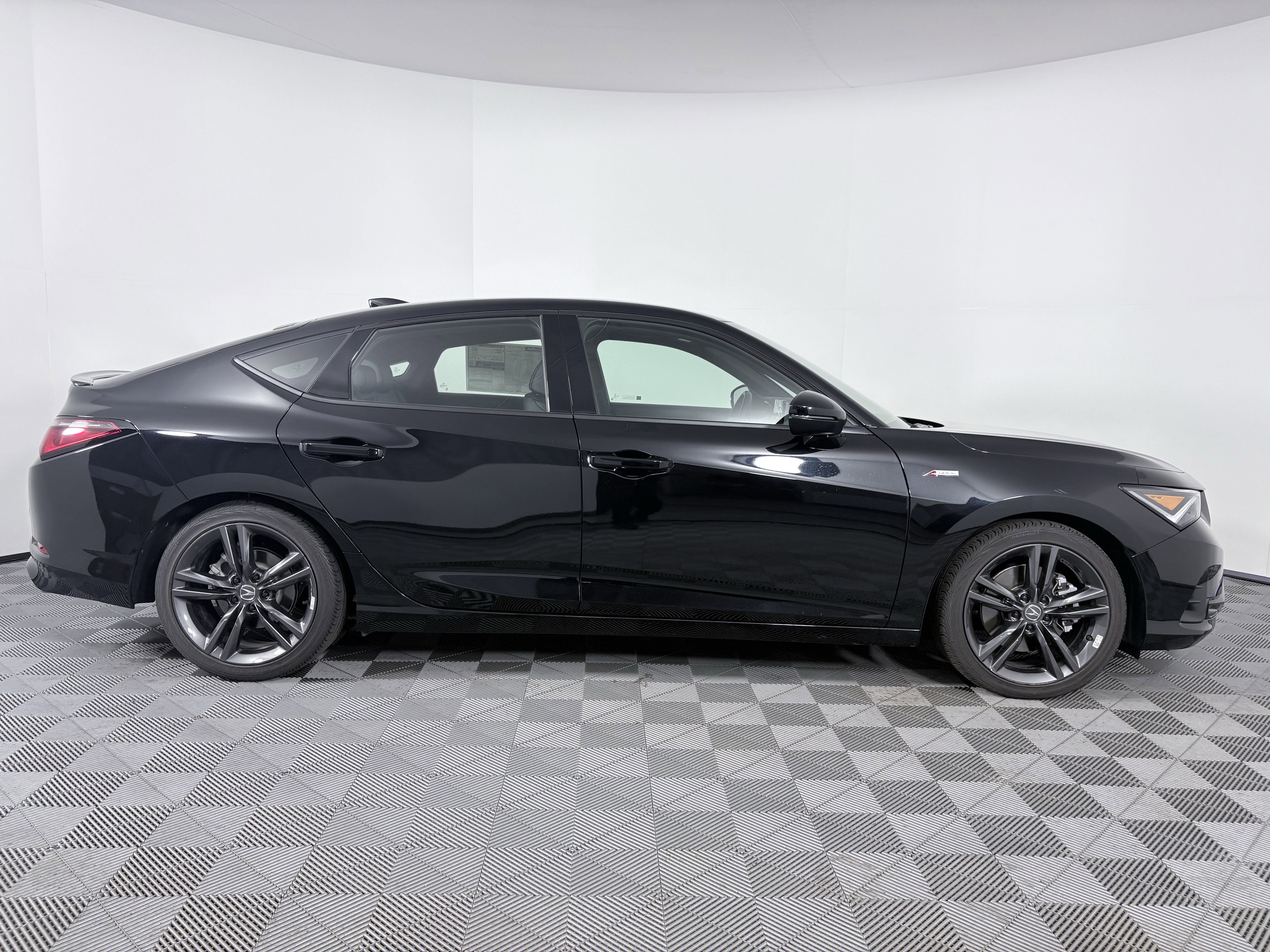 Used 2025 Acura Integra A-Spec image 10