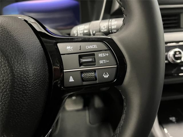 New 2026 Honda Passport RTL image 19