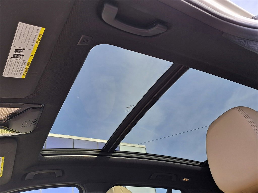 Used 2021 BMW X3 xDrive30i w/ Premium Package image 20