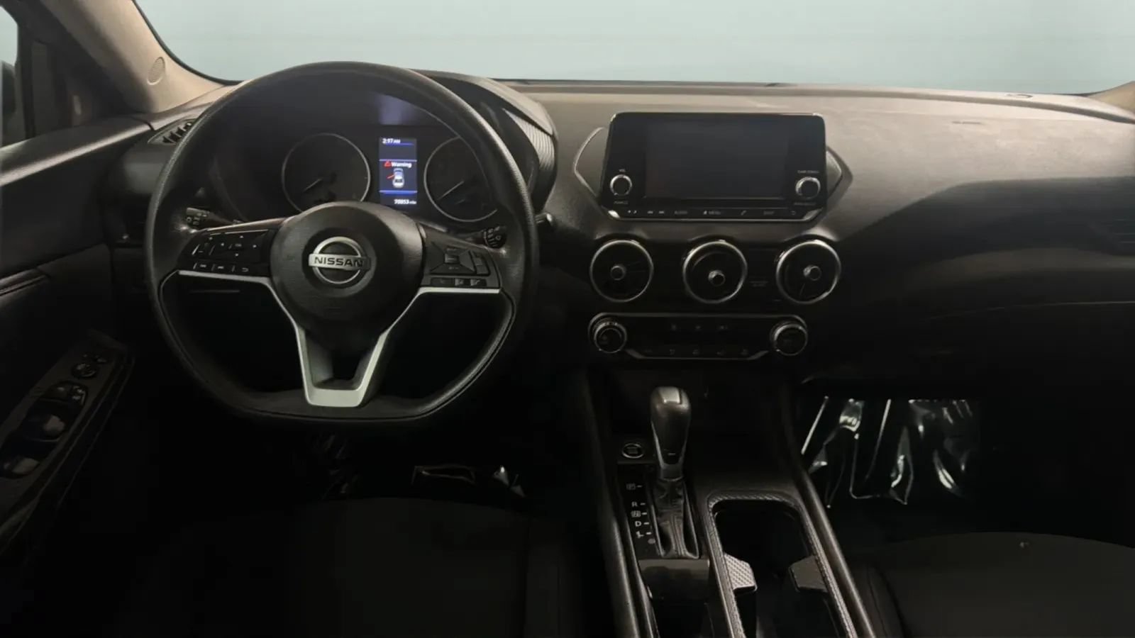Used 2023 Nissan Sentra S FWD image 10
