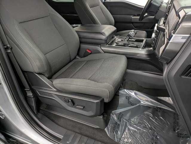 Used 2023 Ford F150 XLT w/ Equipment Group 302A High image 28