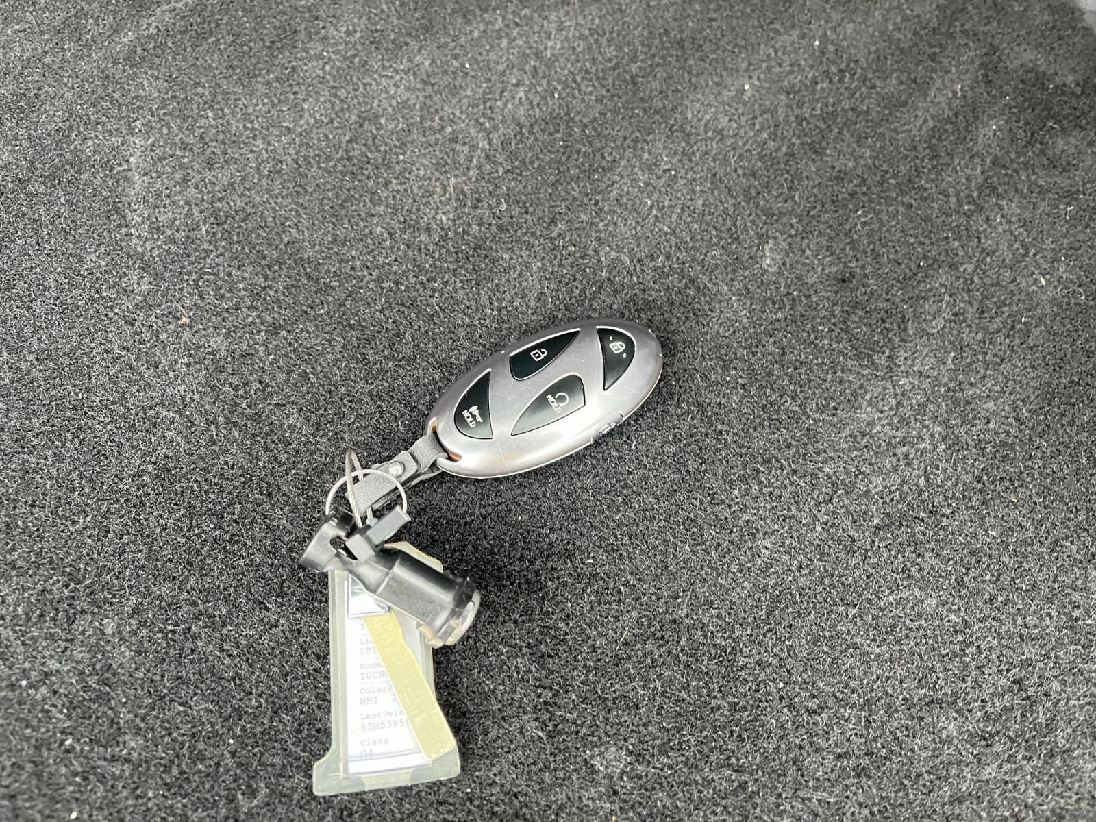 Used 2025 Hyundai Tucson SEL image 21