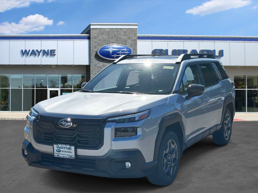 New 2026 Subaru Outback Premium AWD/4WD image 2