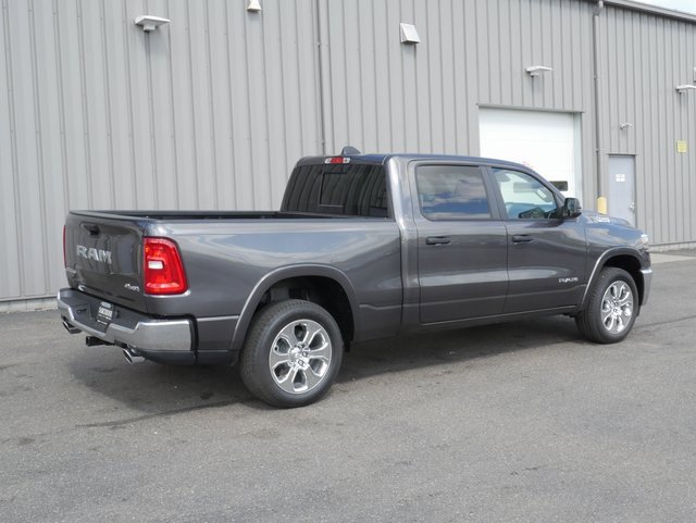 New 2025 RAM 1500 Big Horn image 13