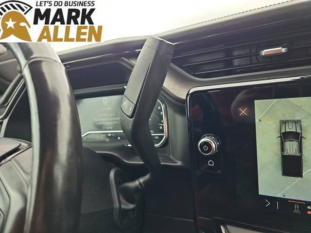 Used 2025 GMC Sierra 2500 AT4X w/ AT4X AEV Edition AWD/4WD image 15
