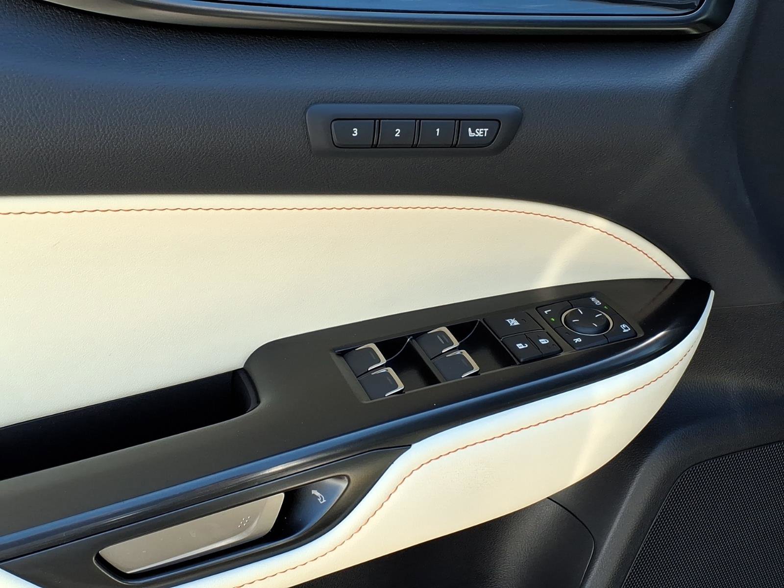 Certified 2024 Lexus NX 350h AWD image 7