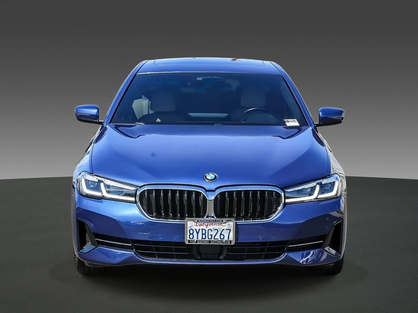 Used 2022 BMW 530i w/ Premium Package image 6