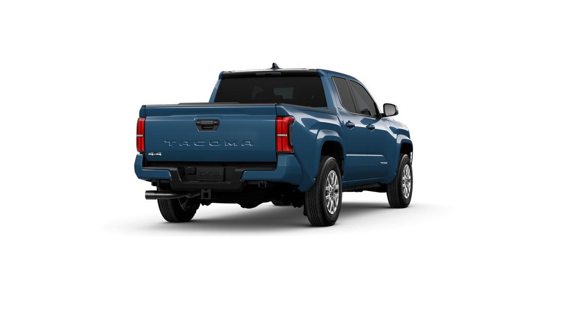 New 2026 Toyota Tacoma SR5 AWD/4WD image 9