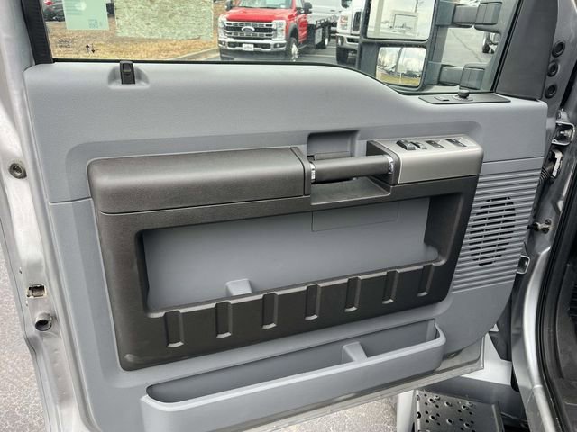 New 2026 Ford F650 2WD Crew Cab Super Duty image 12
