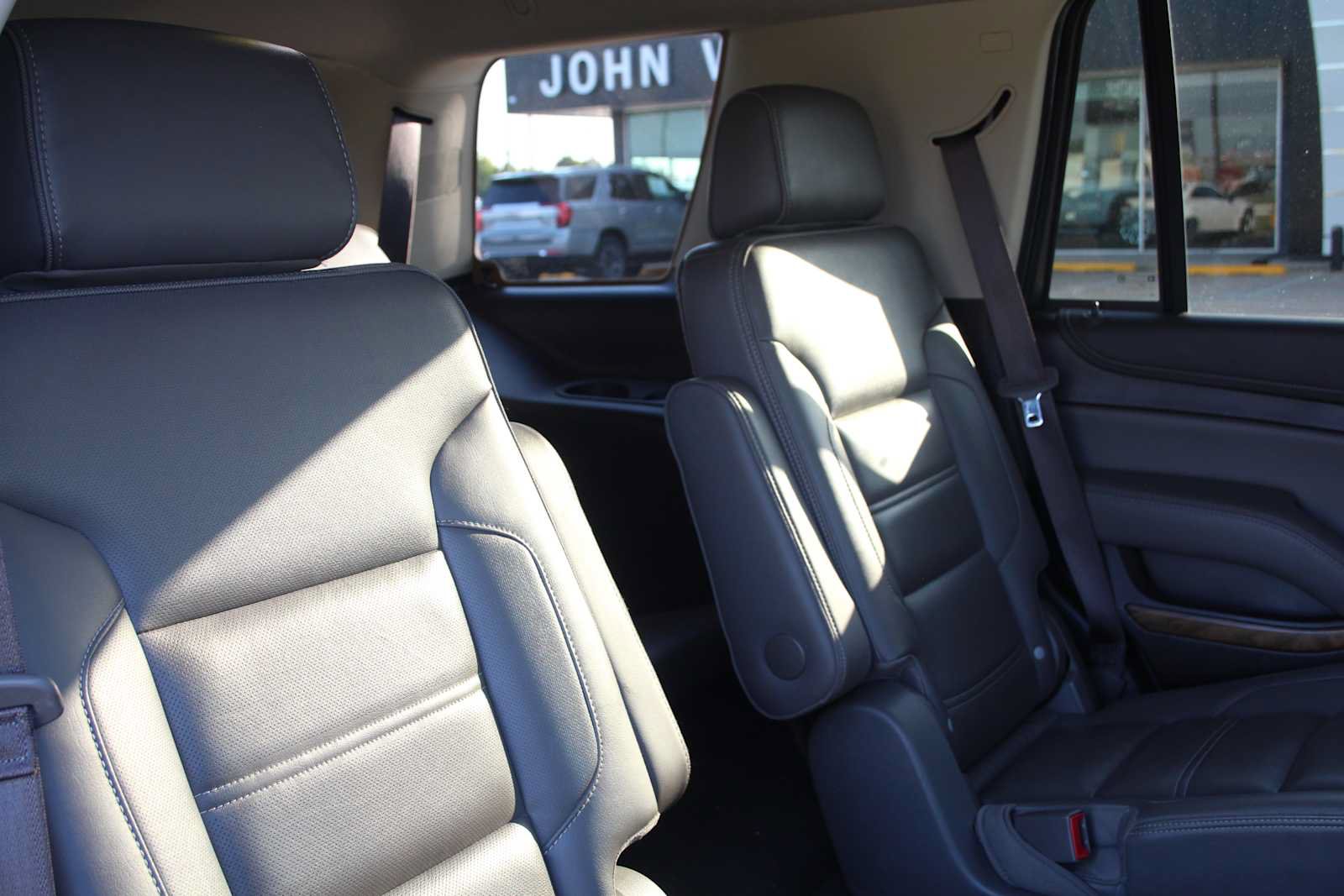 Used 2020 GMC Yukon Denali w/ Open Road Package AWD/4WD image 21