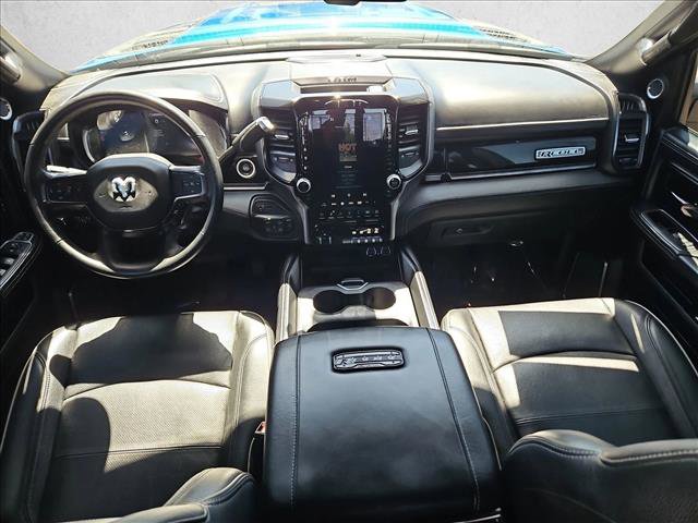 Used 2023 RAM 2500 Rebel w/ Level 2 Equipment Group AWD/4WD image 18