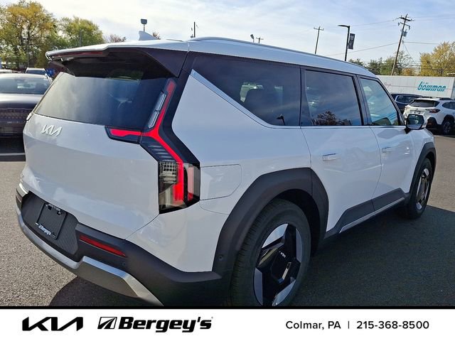 New 2026 Kia EV9 Wind image 3
