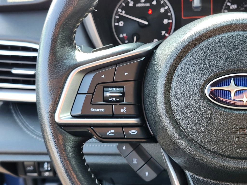 Used 2022 Subaru Outback Limited image 26