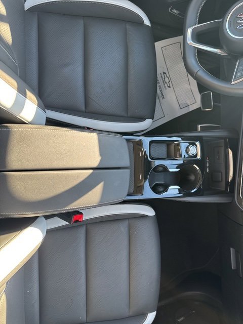 Used 2025 Buick Envision Sport Touring image 20