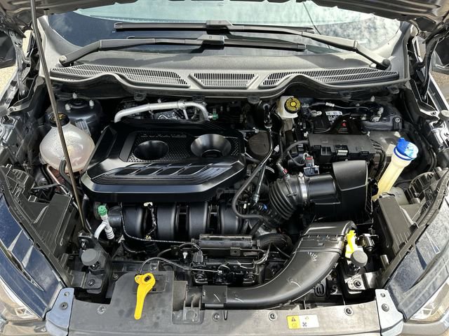 Used 2020 Ford EcoSport S AWD/4WD image 19