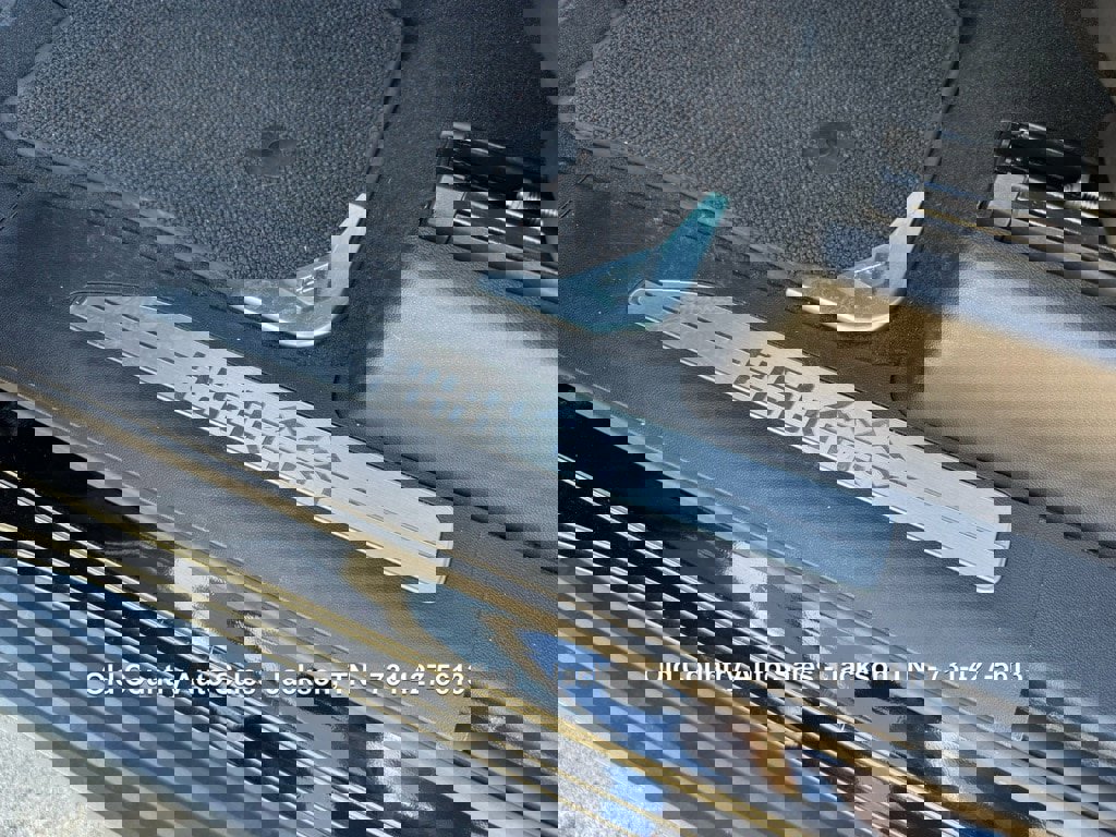 Used 2025 Chevrolet Silverado 2500 High Country w/ Midnight Edition image 59