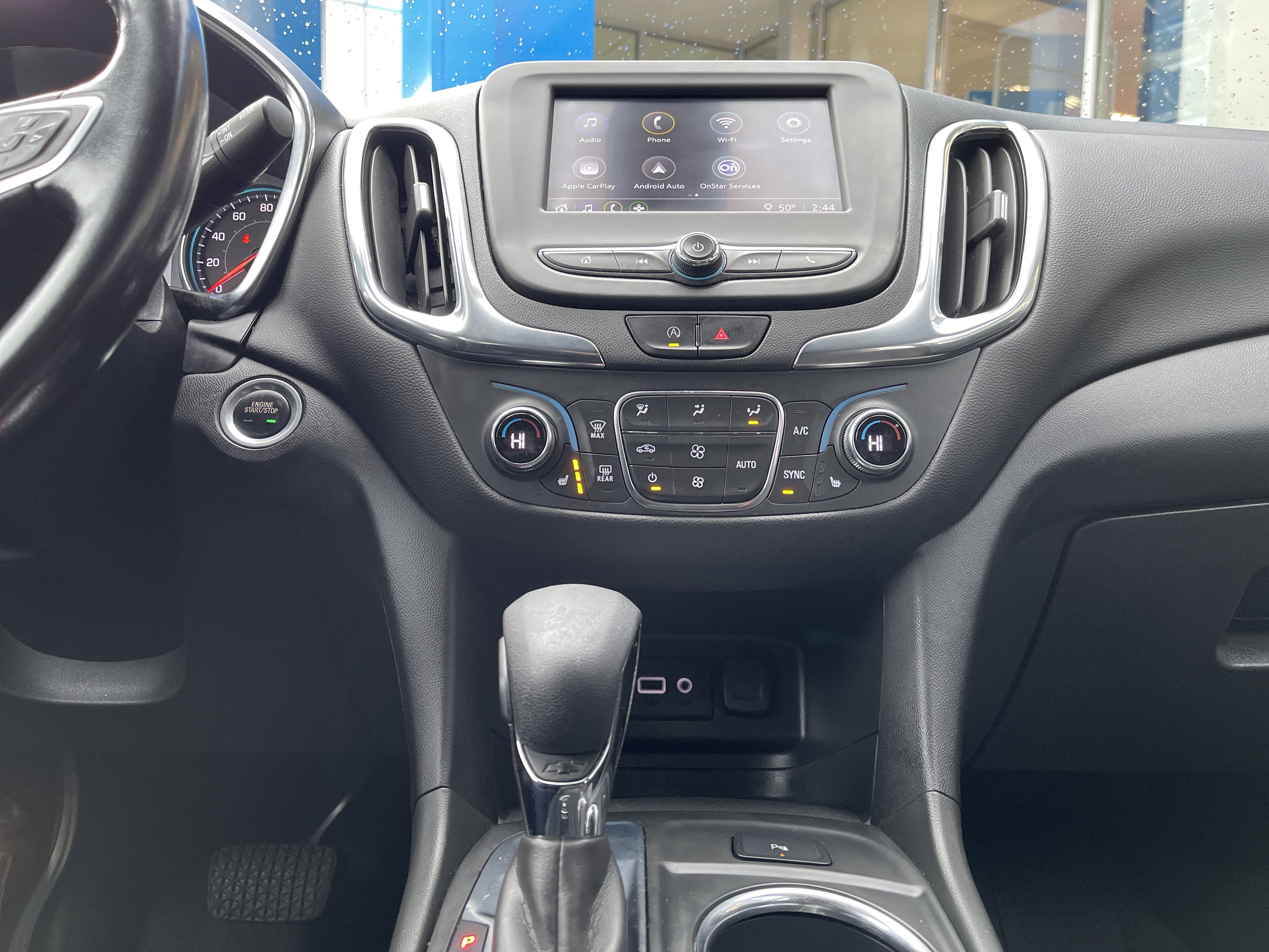 Used 2022 Chevrolet Equinox LT image 28